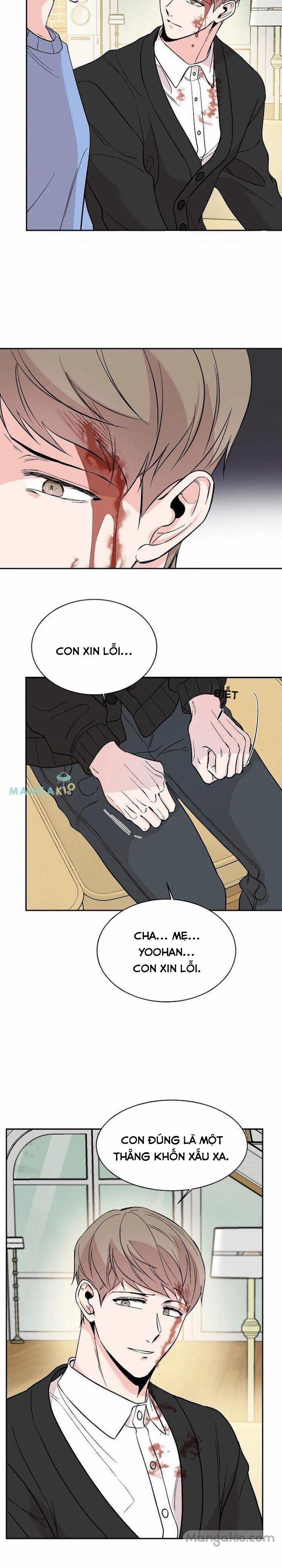 Đảo Ngược 9 trang 15