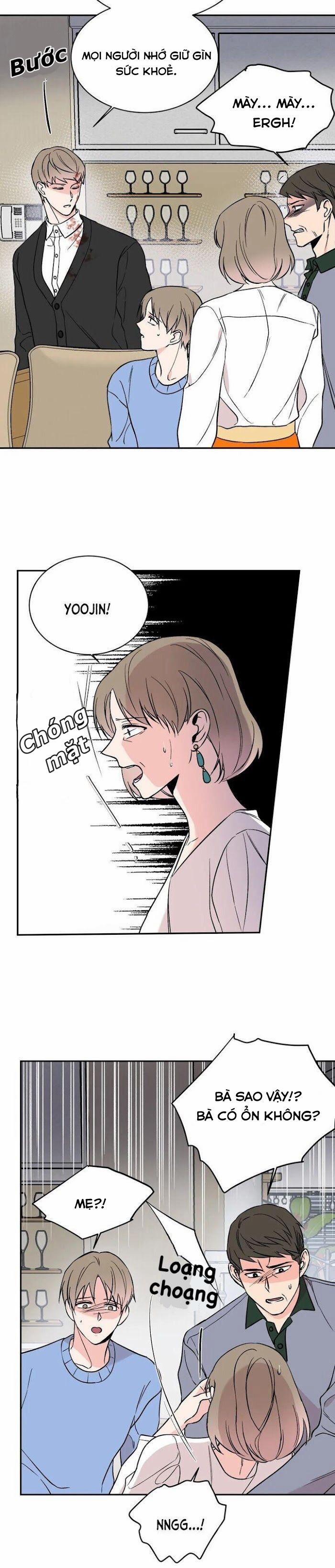 Đảo Ngược 9 trang 17