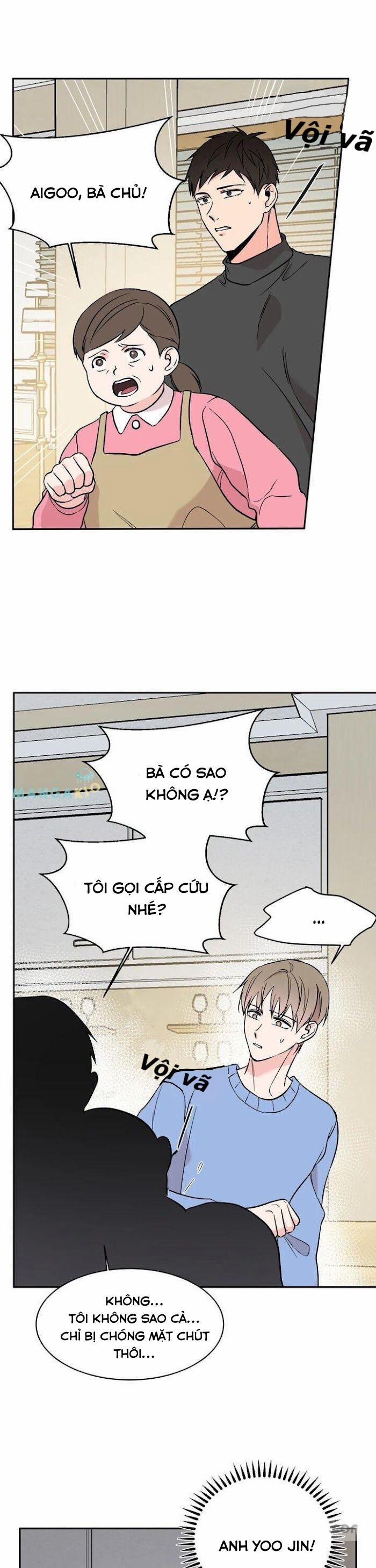 Đảo Ngược 9 trang 18