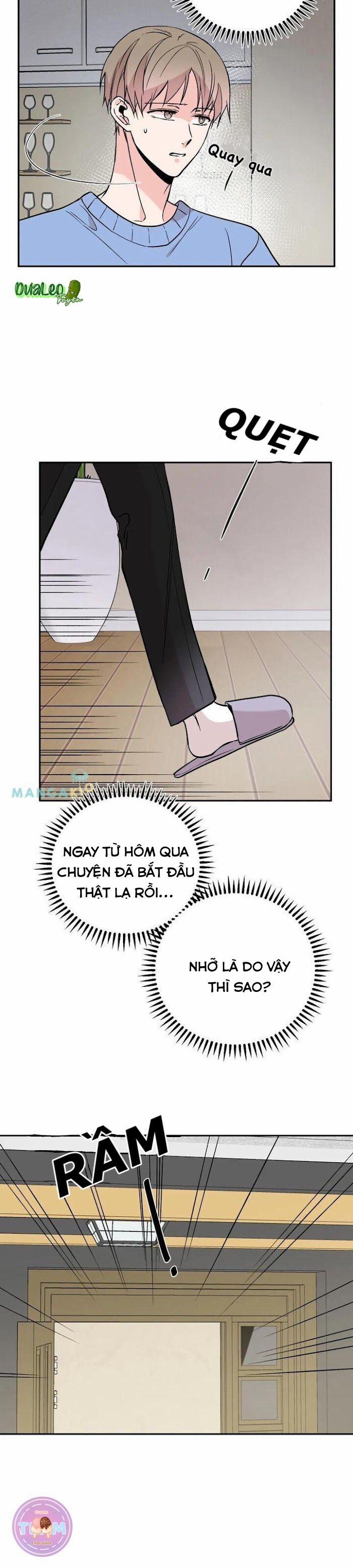Đảo Ngược 9 trang 19