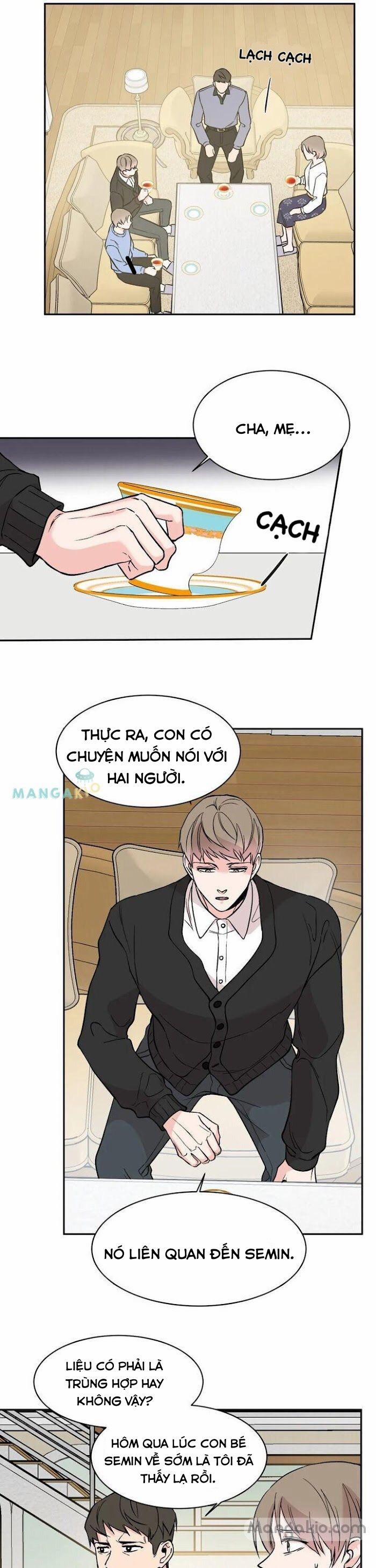 Đảo Ngược 9 trang 8