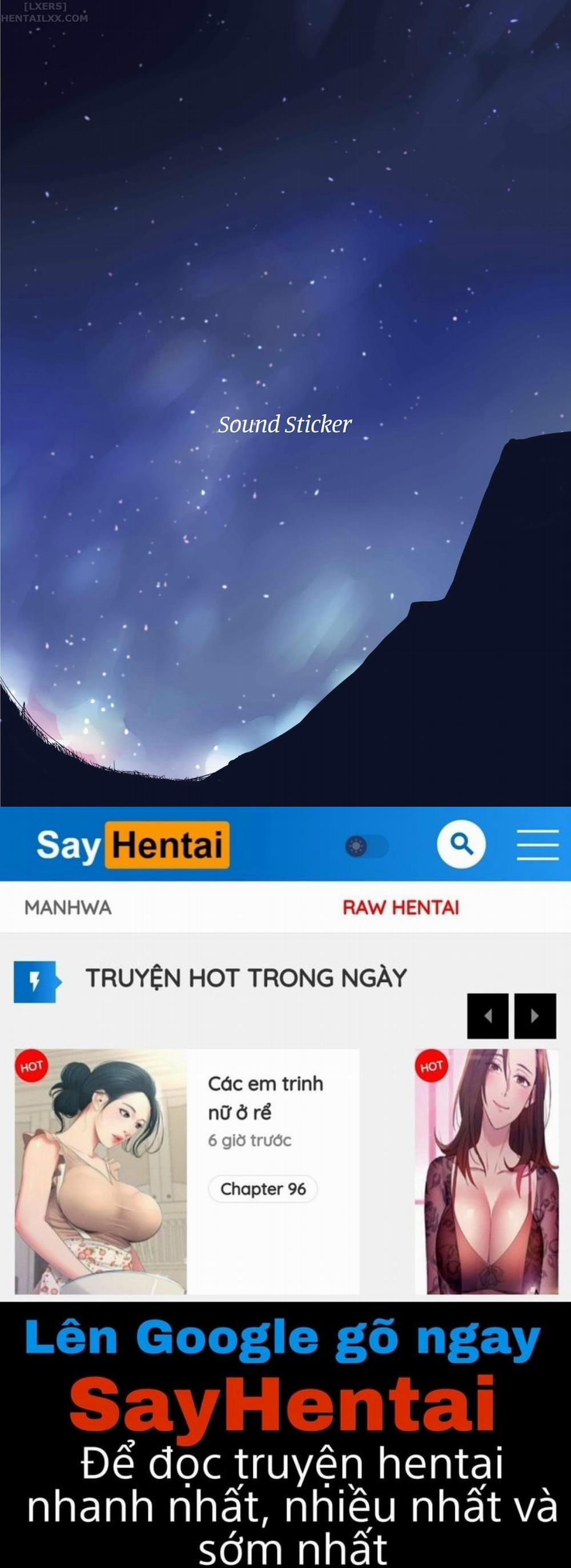 Đảo nhiệt đới thiên đường: Gia đình chủ nhà tôi quá dâm đãng 5 trang 32