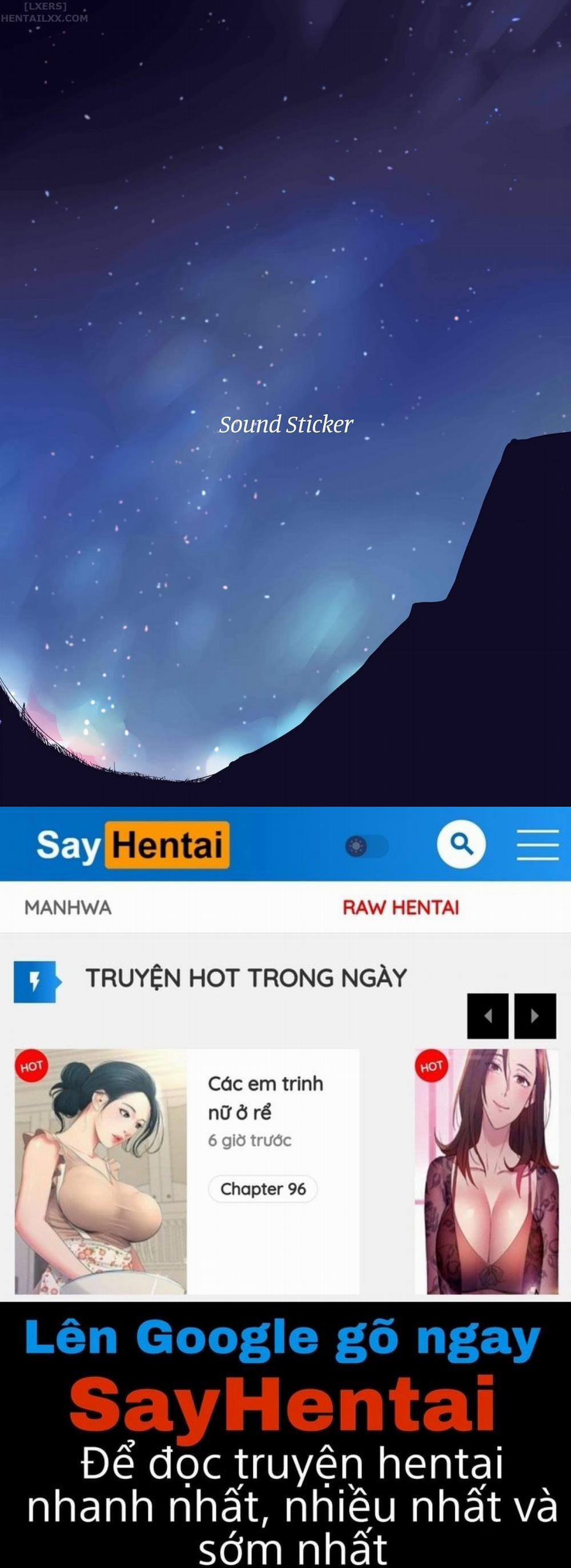 Đảo nhiệt đới thiên đường: Gia đình chủ nhà tôi quá dâm đãng 6 trang 32