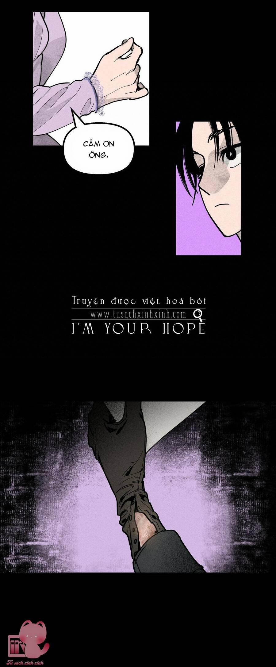 Đảo Phù Thủy 1 trang 10