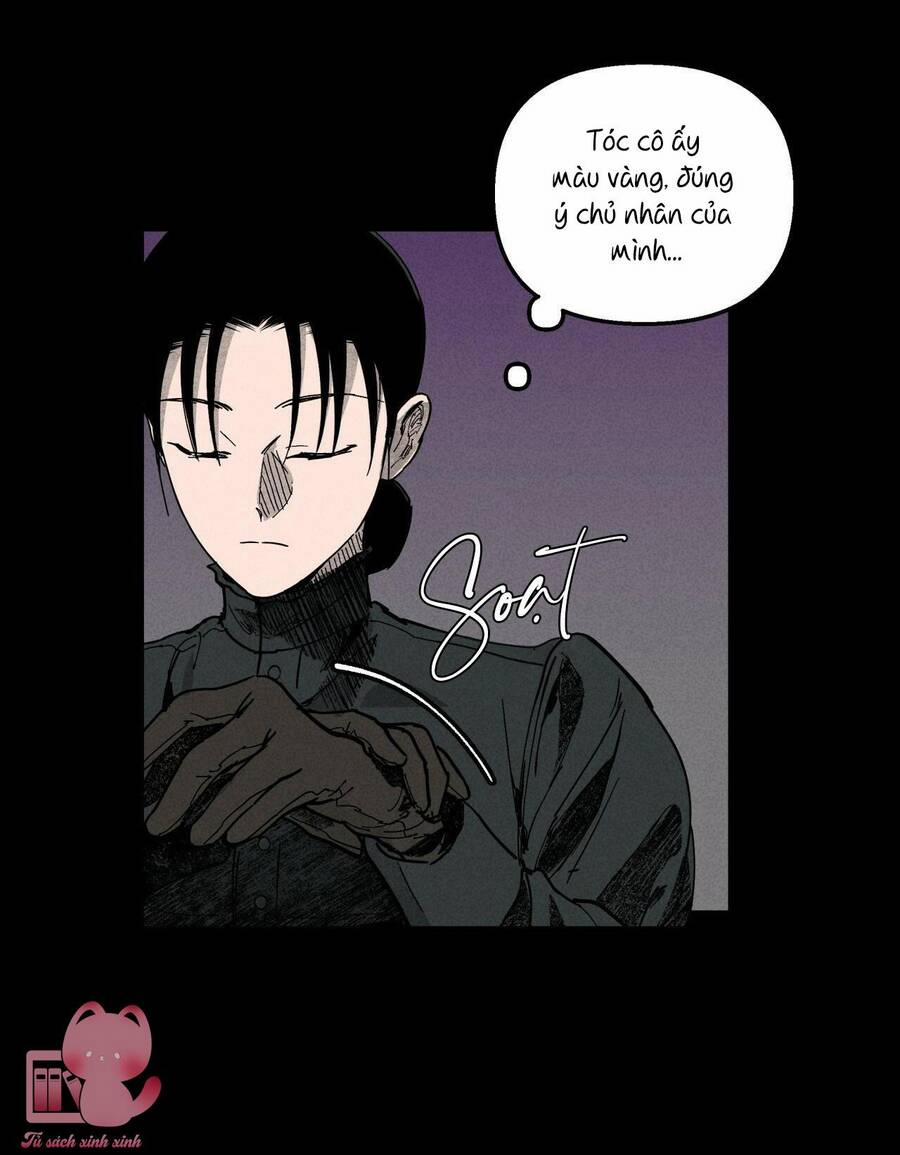 Đảo Phù Thủy 1 trang 11