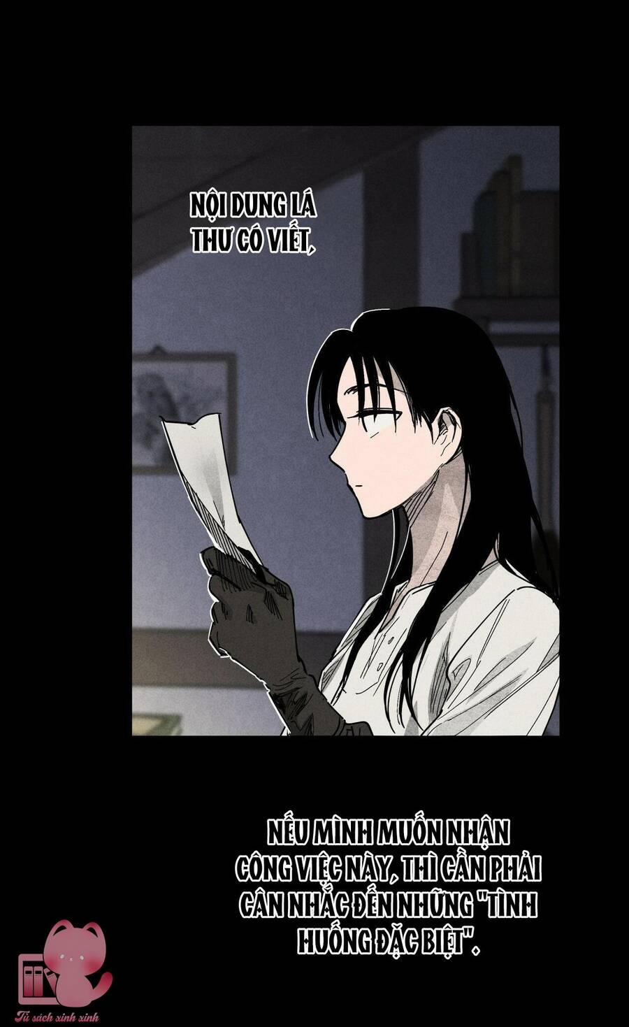 Đảo Phù Thủy 1 trang 16