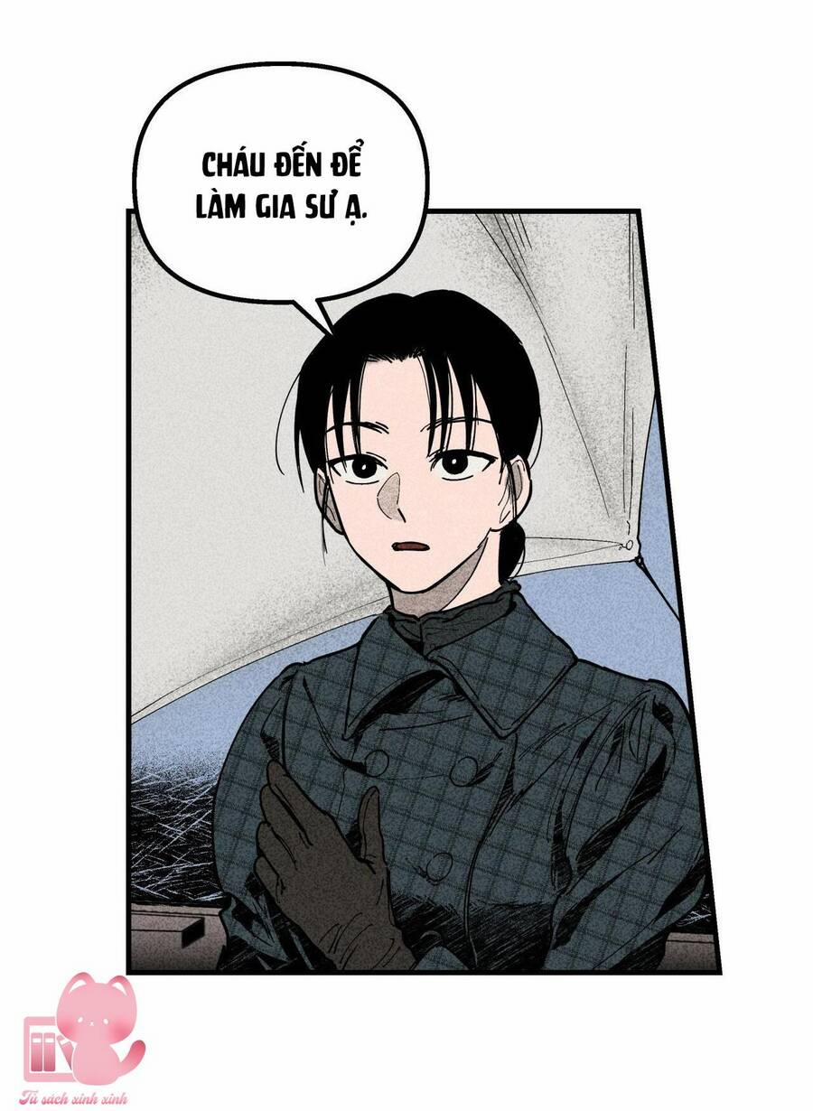 Đảo Phù Thủy 1 trang 3