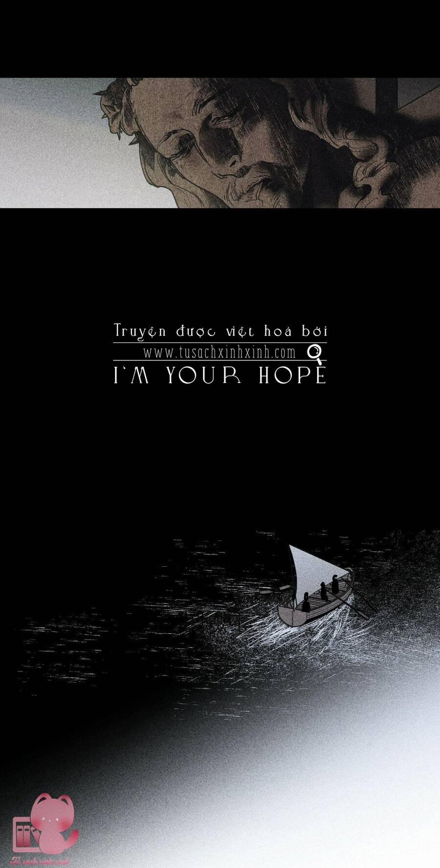 Đảo Phù Thủy 1 trang 30