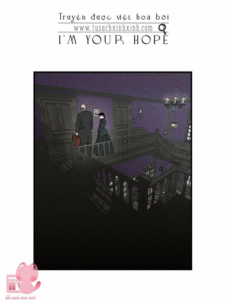 Đảo Phù Thủy 1 trang 36