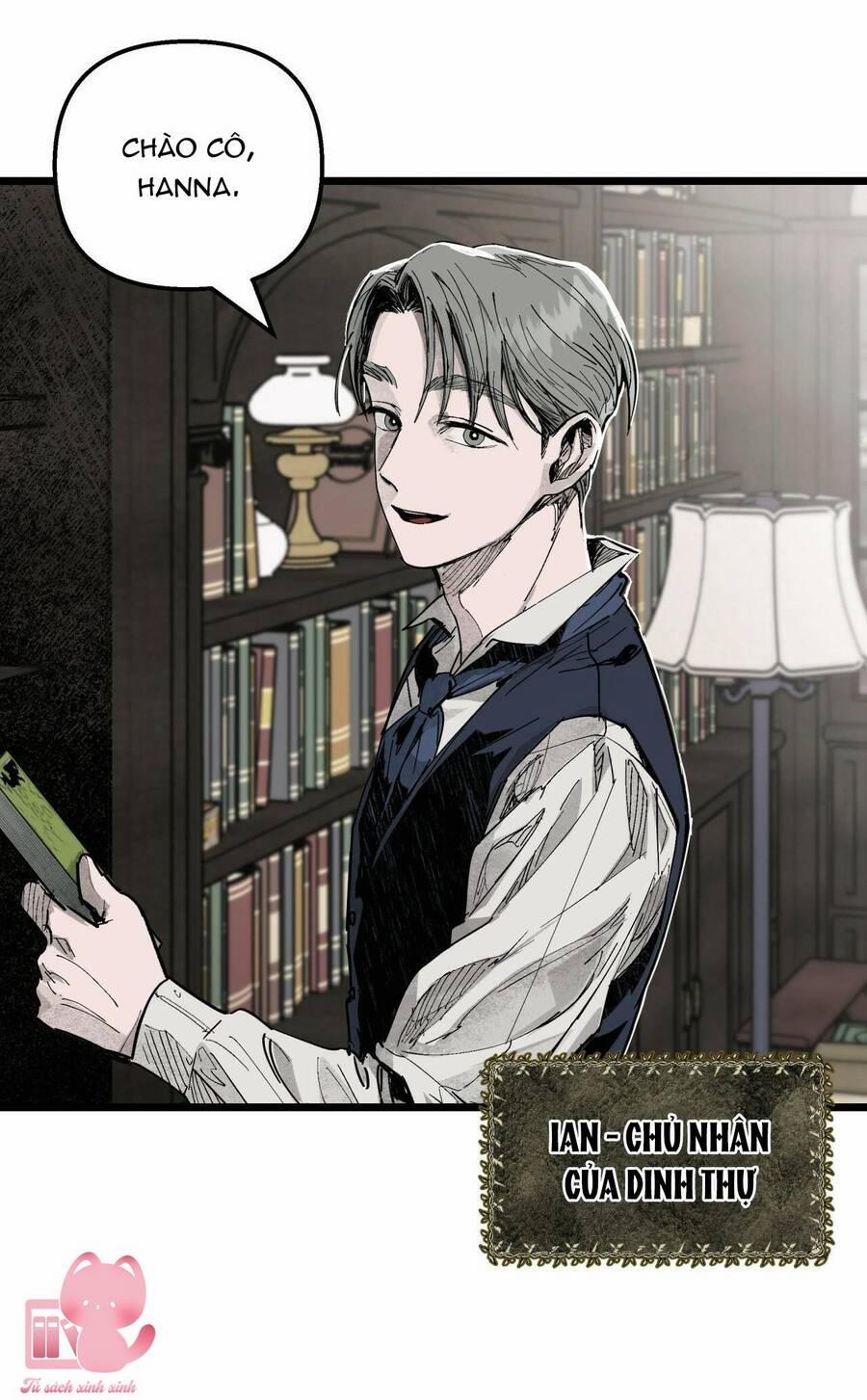 Đảo Phù Thủy 1 trang 39