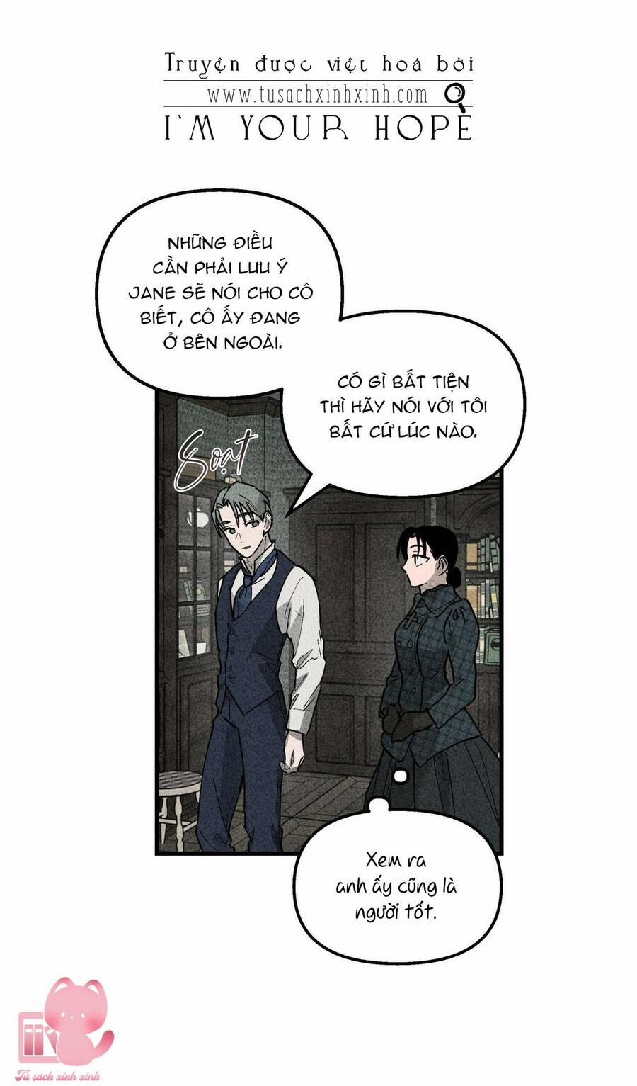 Đảo Phù Thủy 1 trang 49