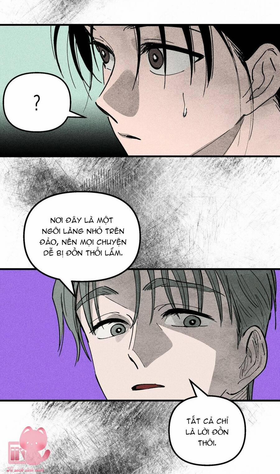 Đảo Phù Thủy 1 trang 51