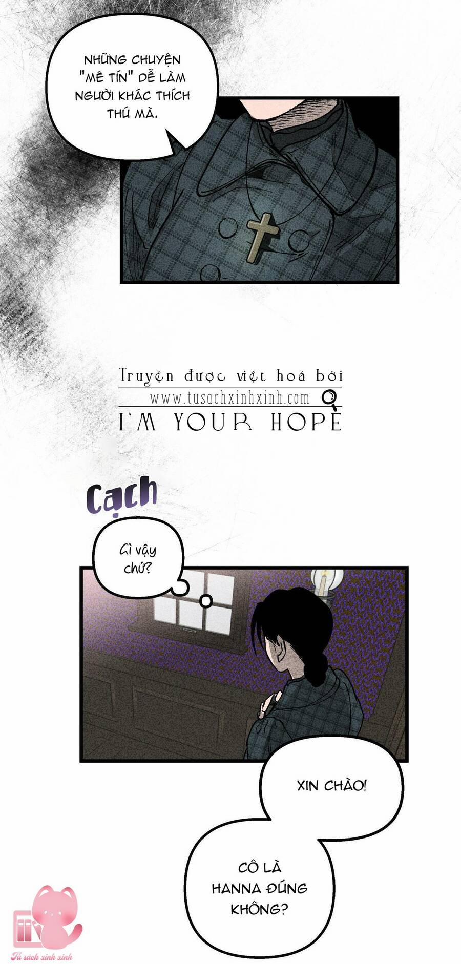 Đảo Phù Thủy 1 trang 52