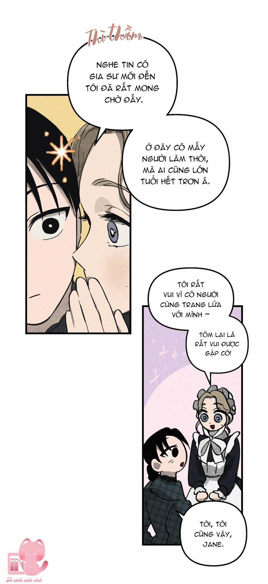 Đảo Phù Thủy 1 trang 54