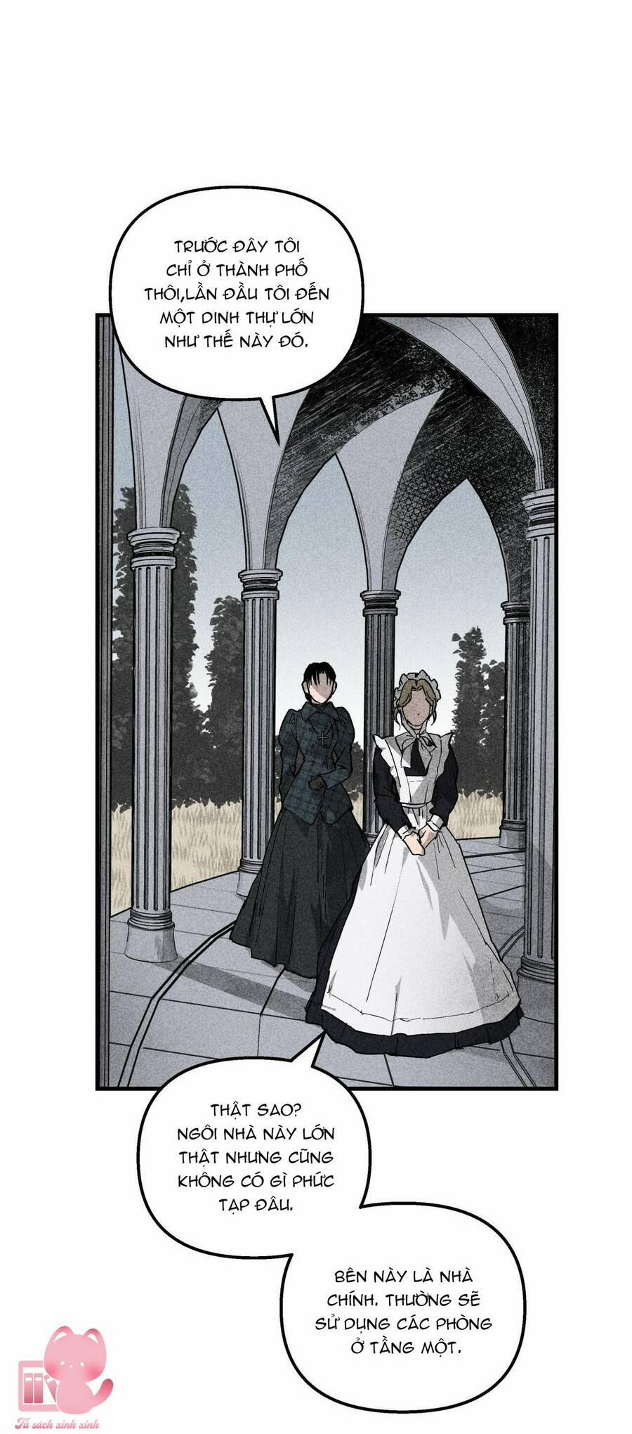 Đảo Phù Thủy 1 trang 55