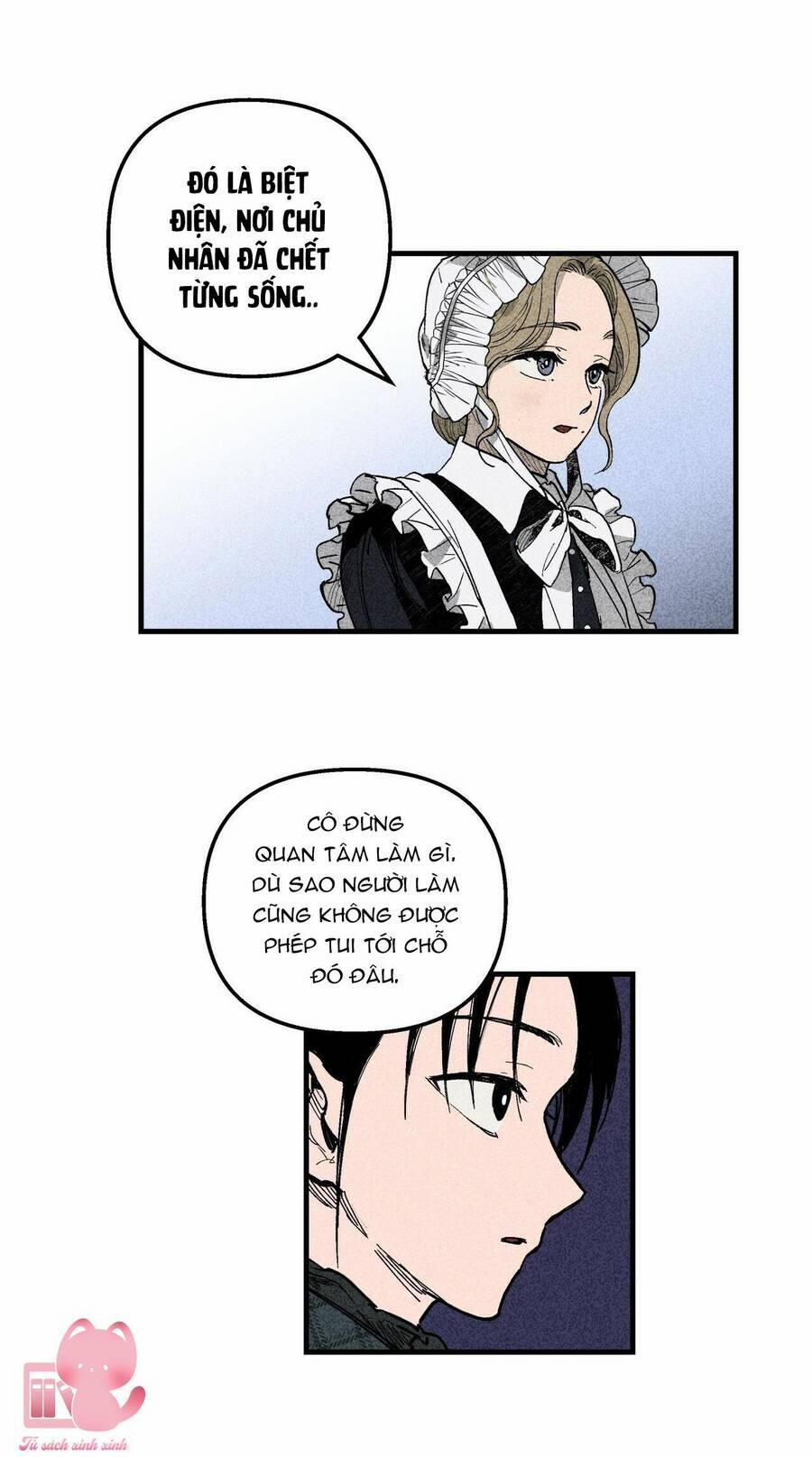 Đảo Phù Thủy 1 trang 59