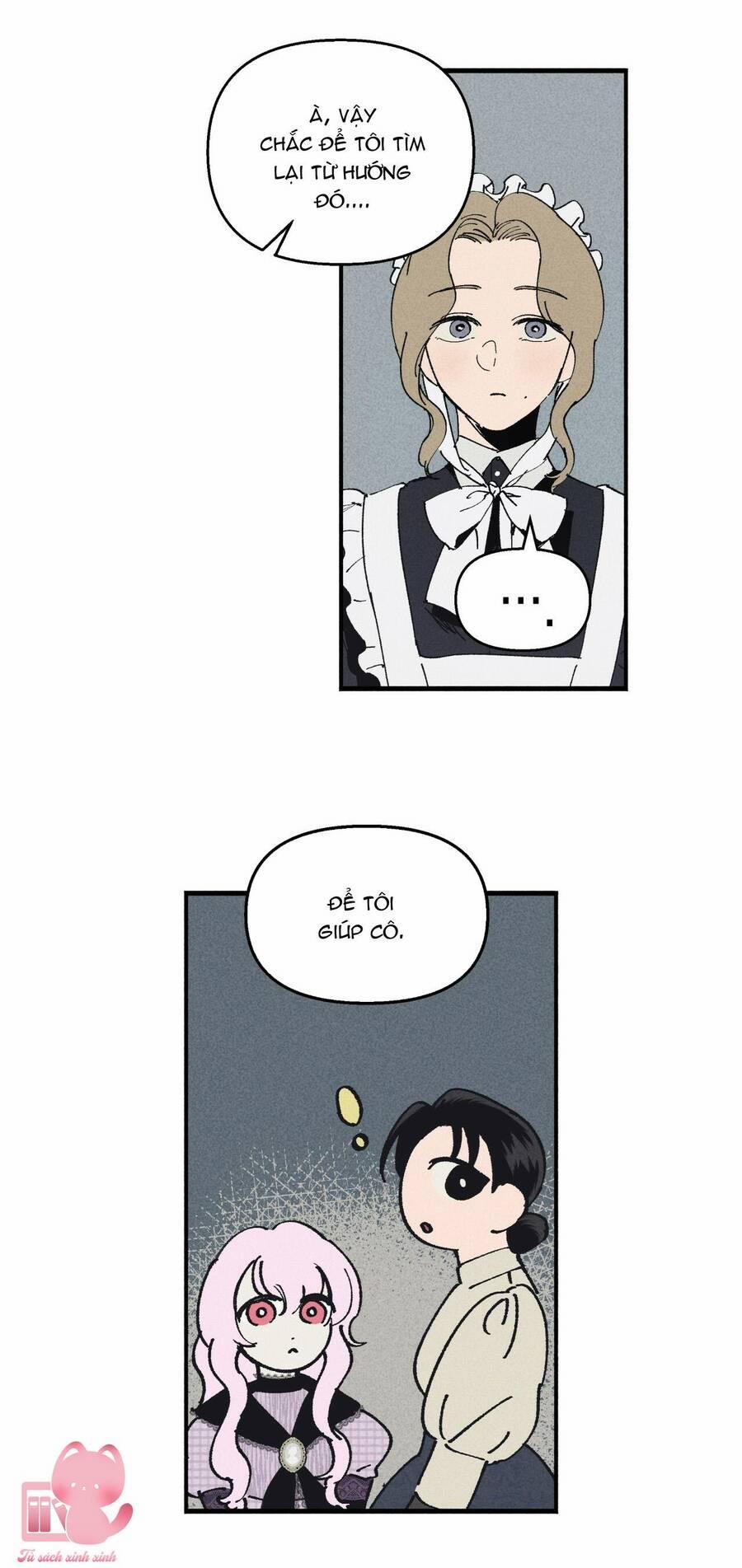 Đảo Phù Thủy 10 trang 11