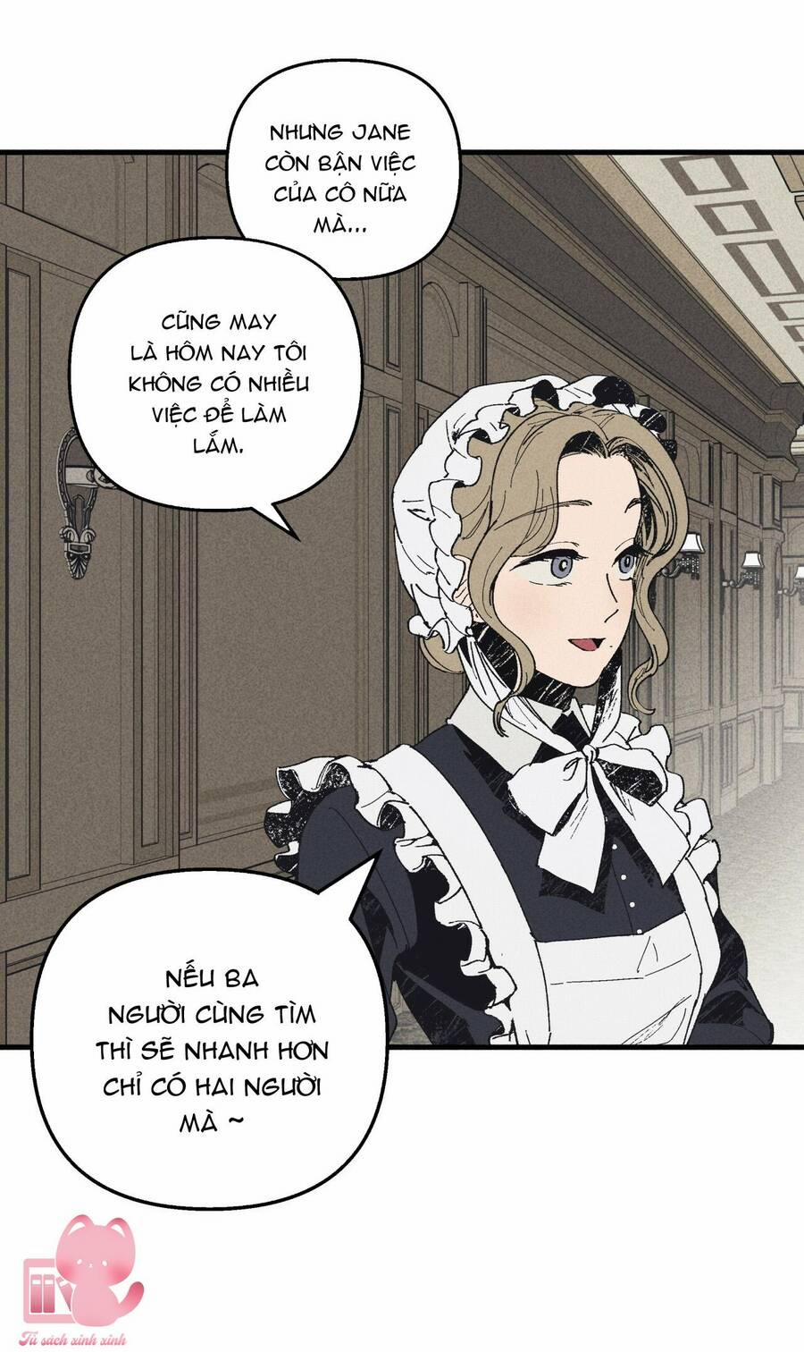 Đảo Phù Thủy 10 trang 12