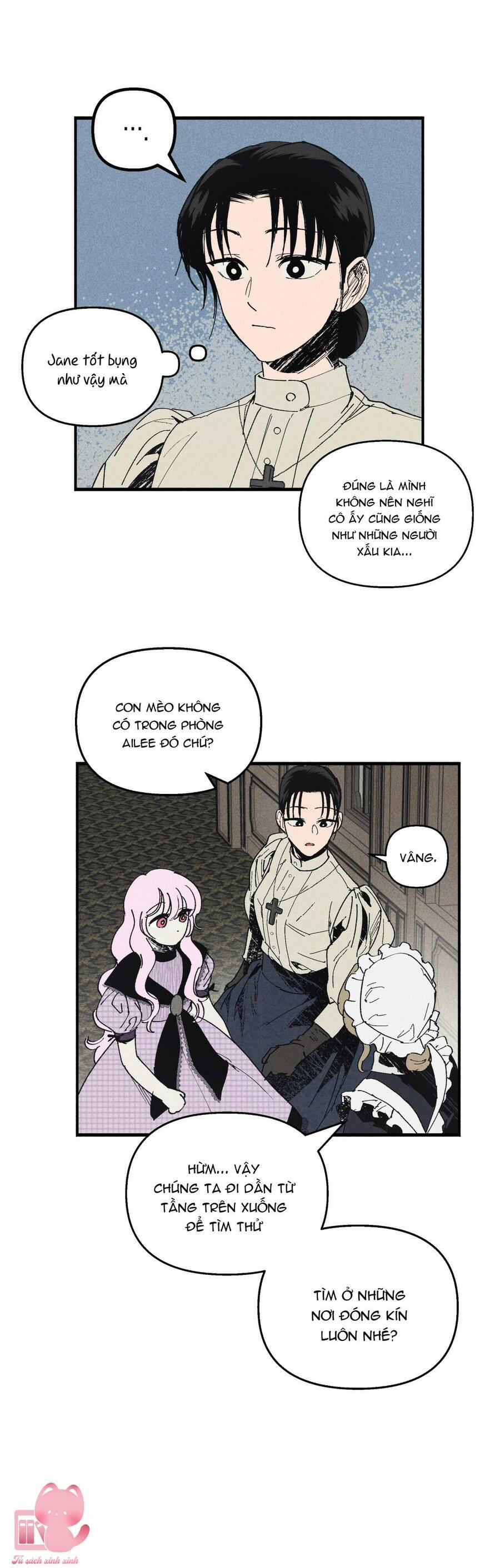 Đảo Phù Thủy 10 trang 13