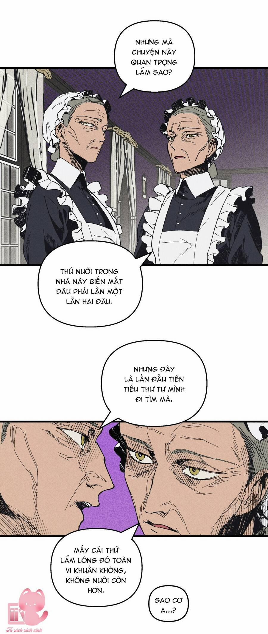 Đảo Phù Thủy 10 trang 15