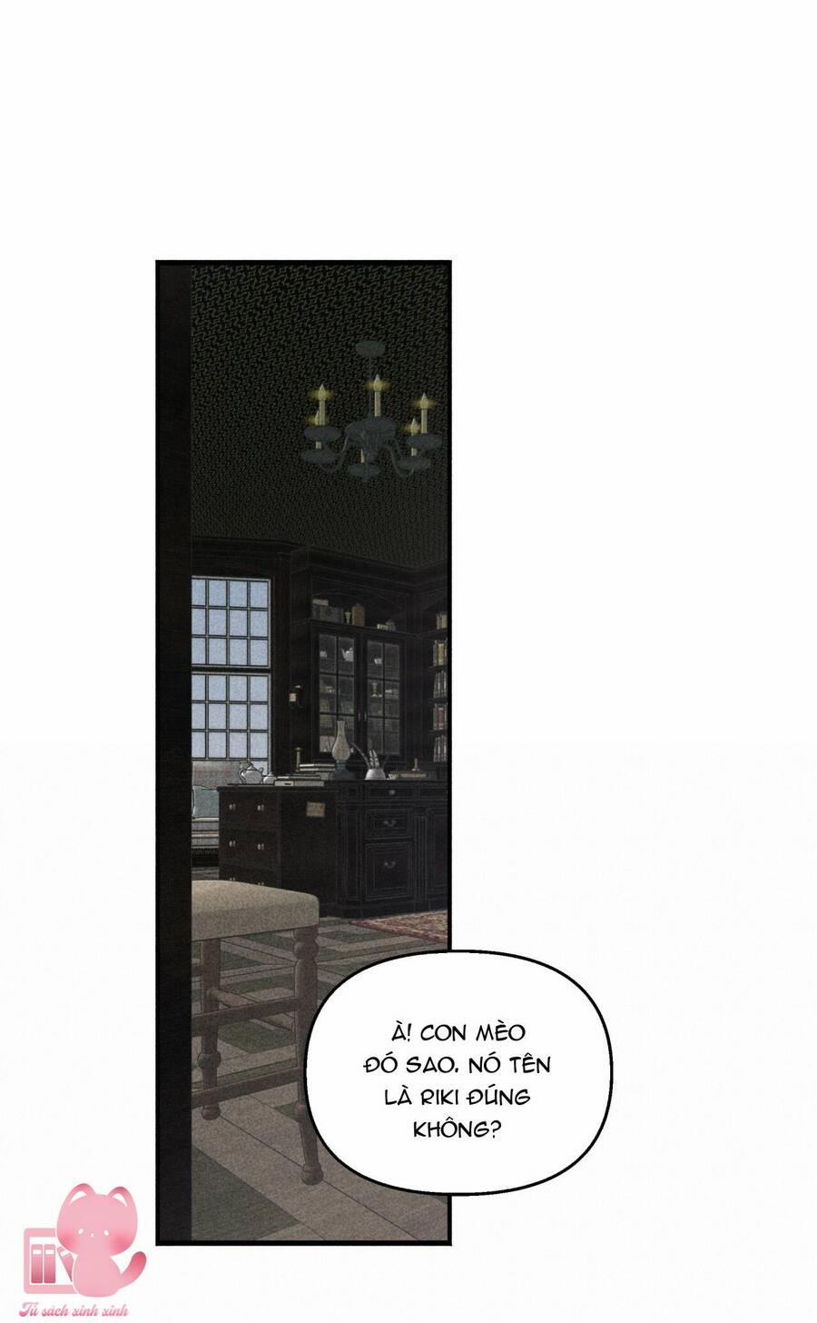 Đảo Phù Thủy 10 trang 18