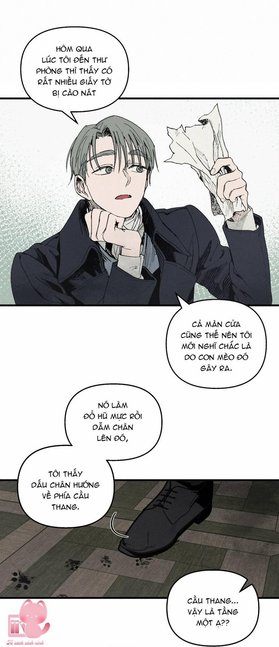 Đảo Phù Thủy 10 trang 19