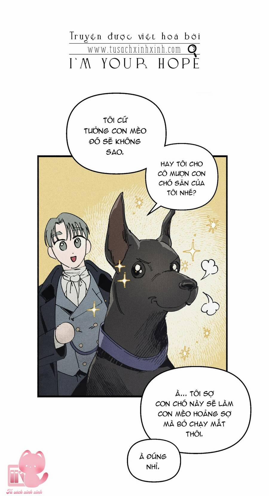 Đảo Phù Thủy 10 trang 20