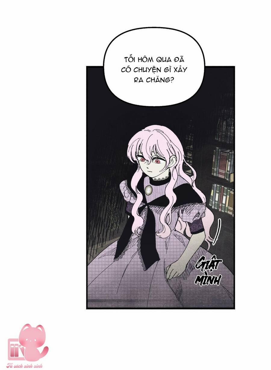 Đảo Phù Thủy 10 trang 22