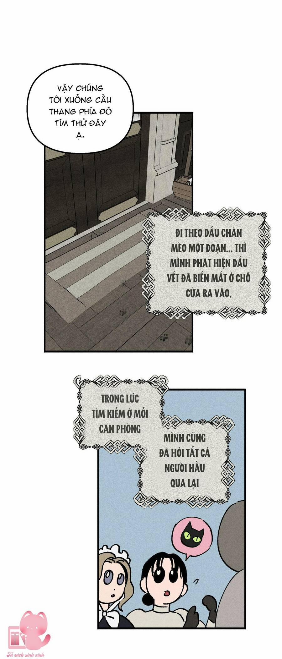 Đảo Phù Thủy 10 trang 23