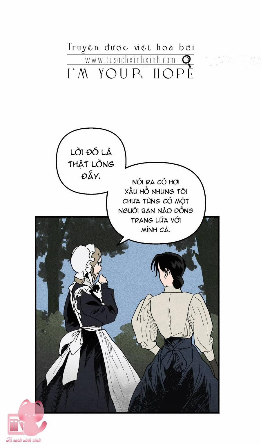 Đảo Phù Thủy 10 trang 34