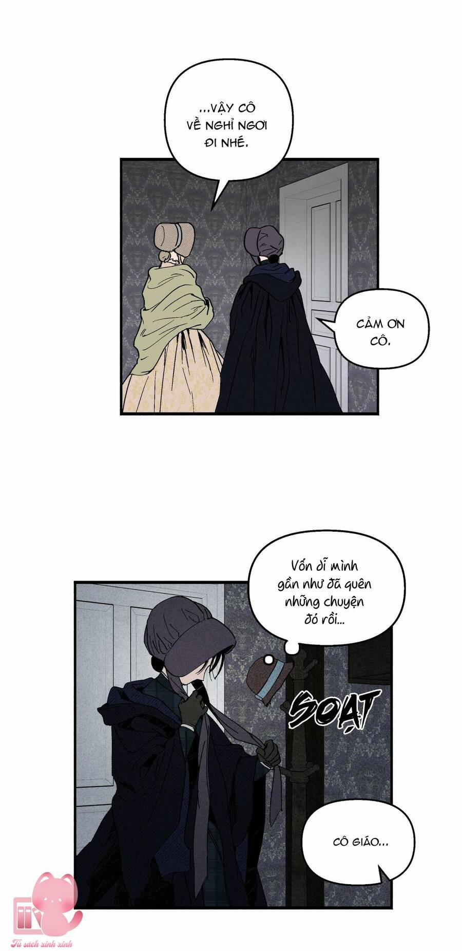 Đảo Phù Thủy 10 trang 4