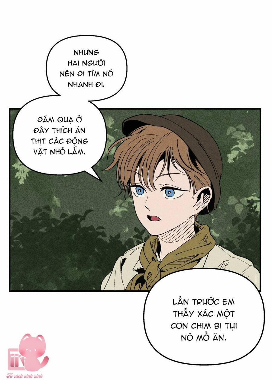 Đảo Phù Thủy 10 trang 43