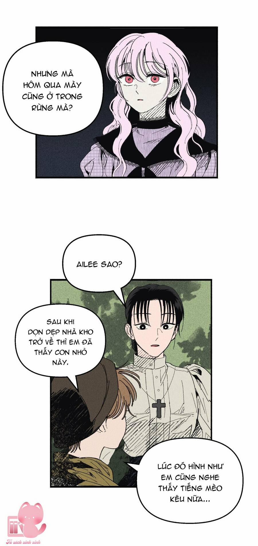 Đảo Phù Thủy 10 trang 45