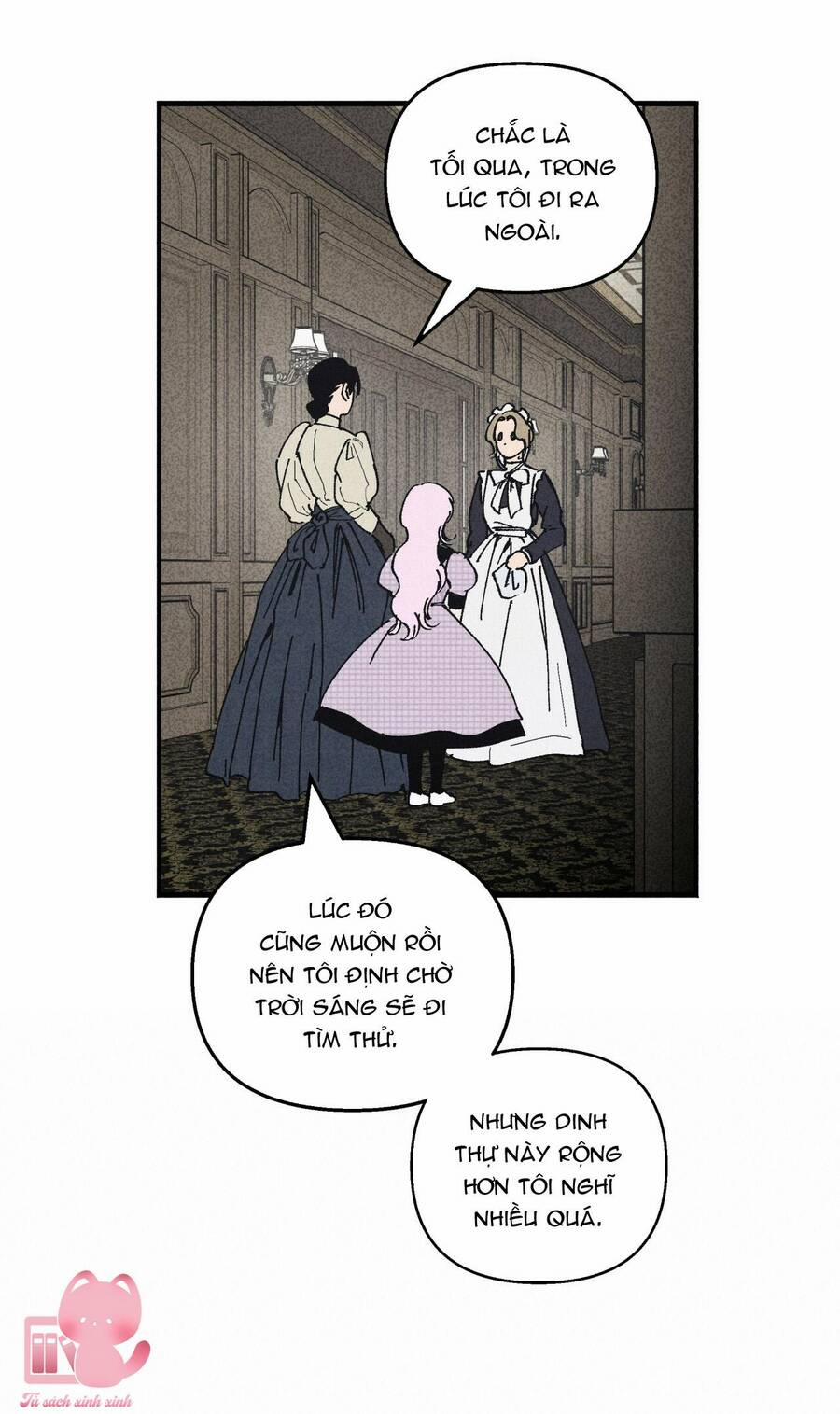 Đảo Phù Thủy 10 trang 9