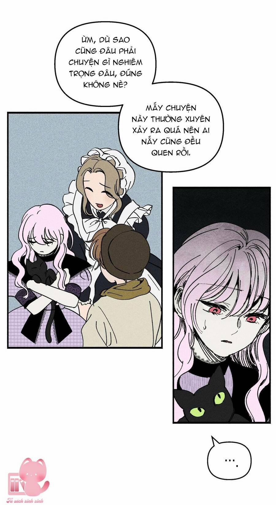 Đảo Phù Thủy 11 trang 12