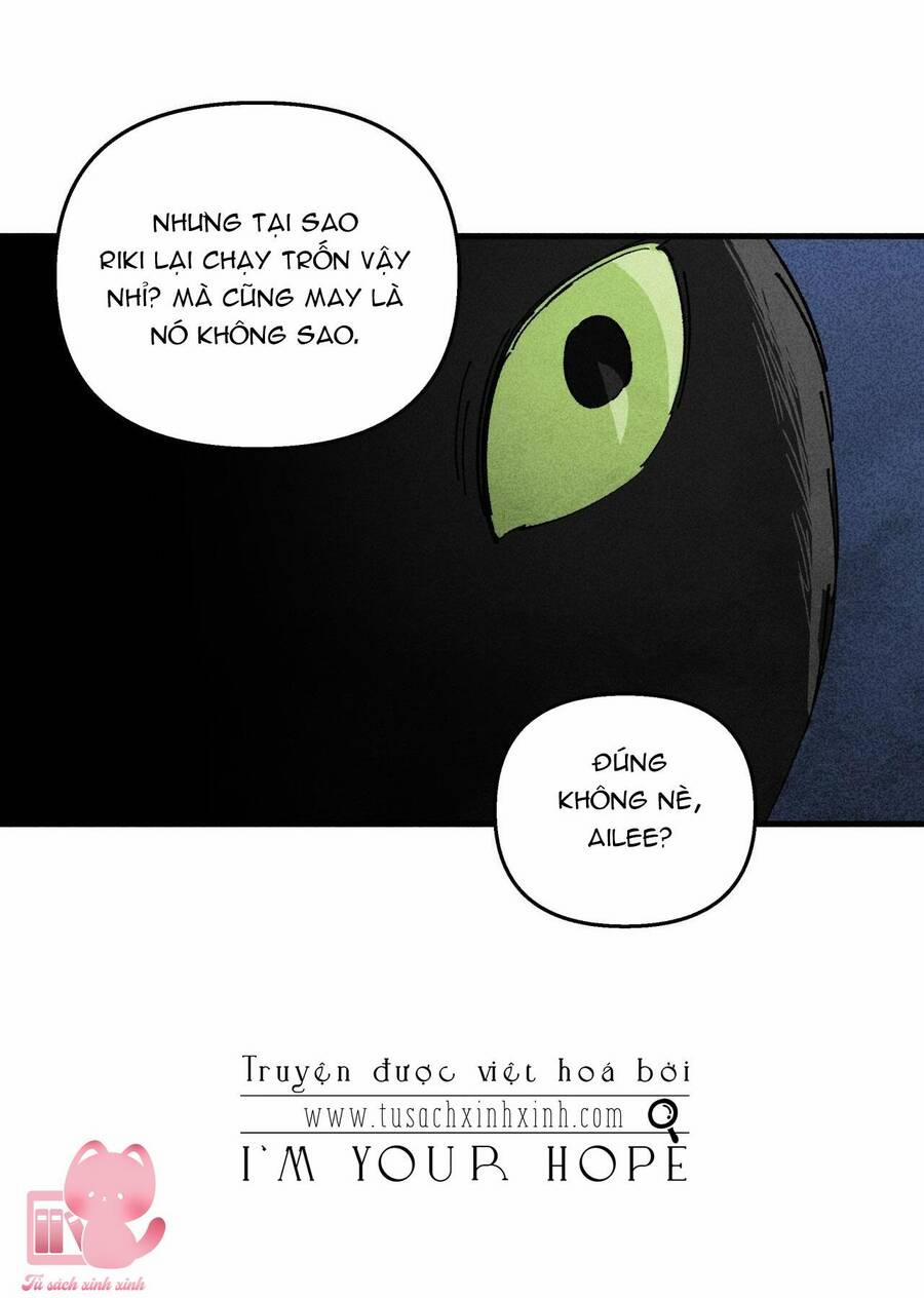 Đảo Phù Thủy 11 trang 13