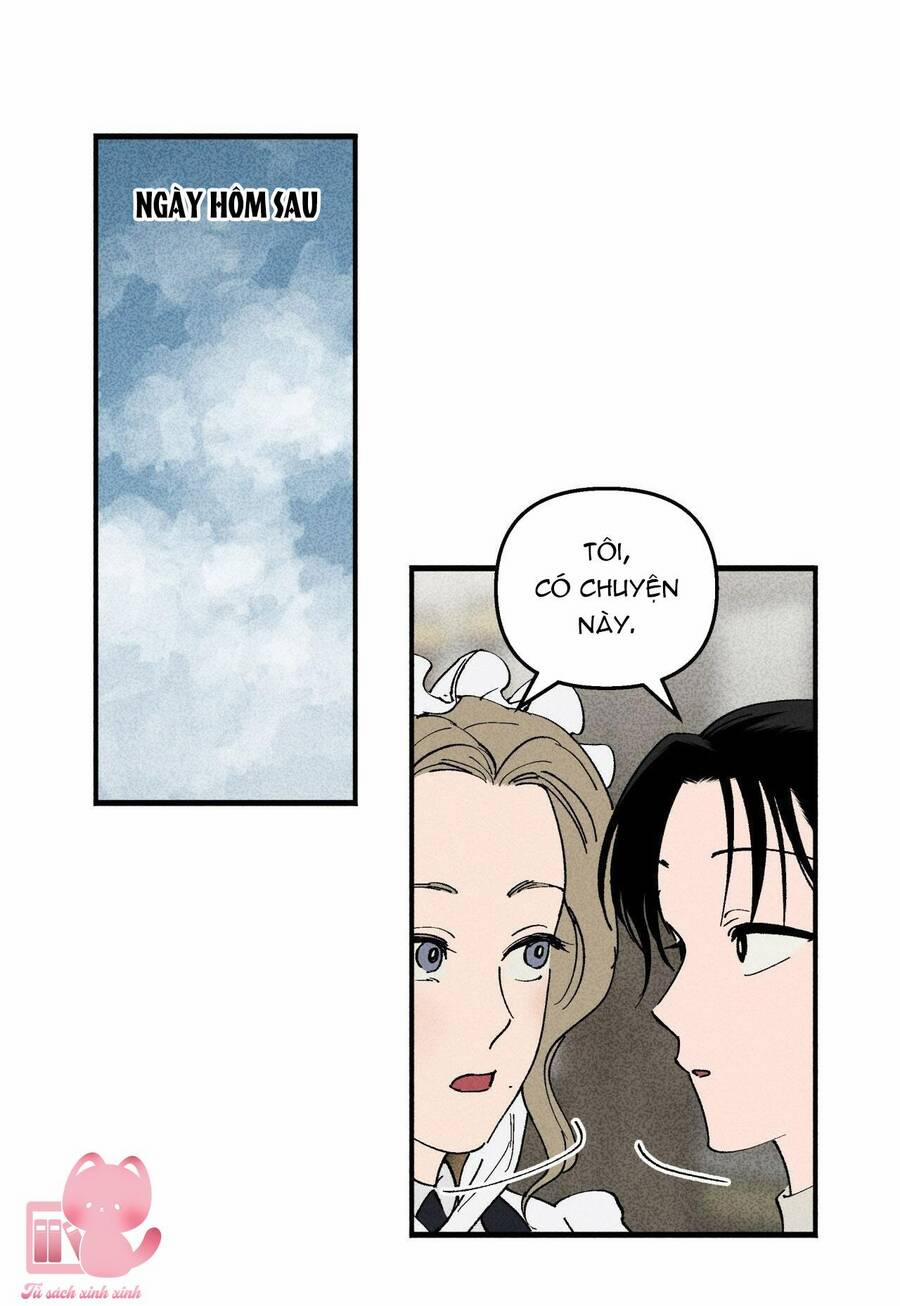 Đảo Phù Thủy 11 trang 14