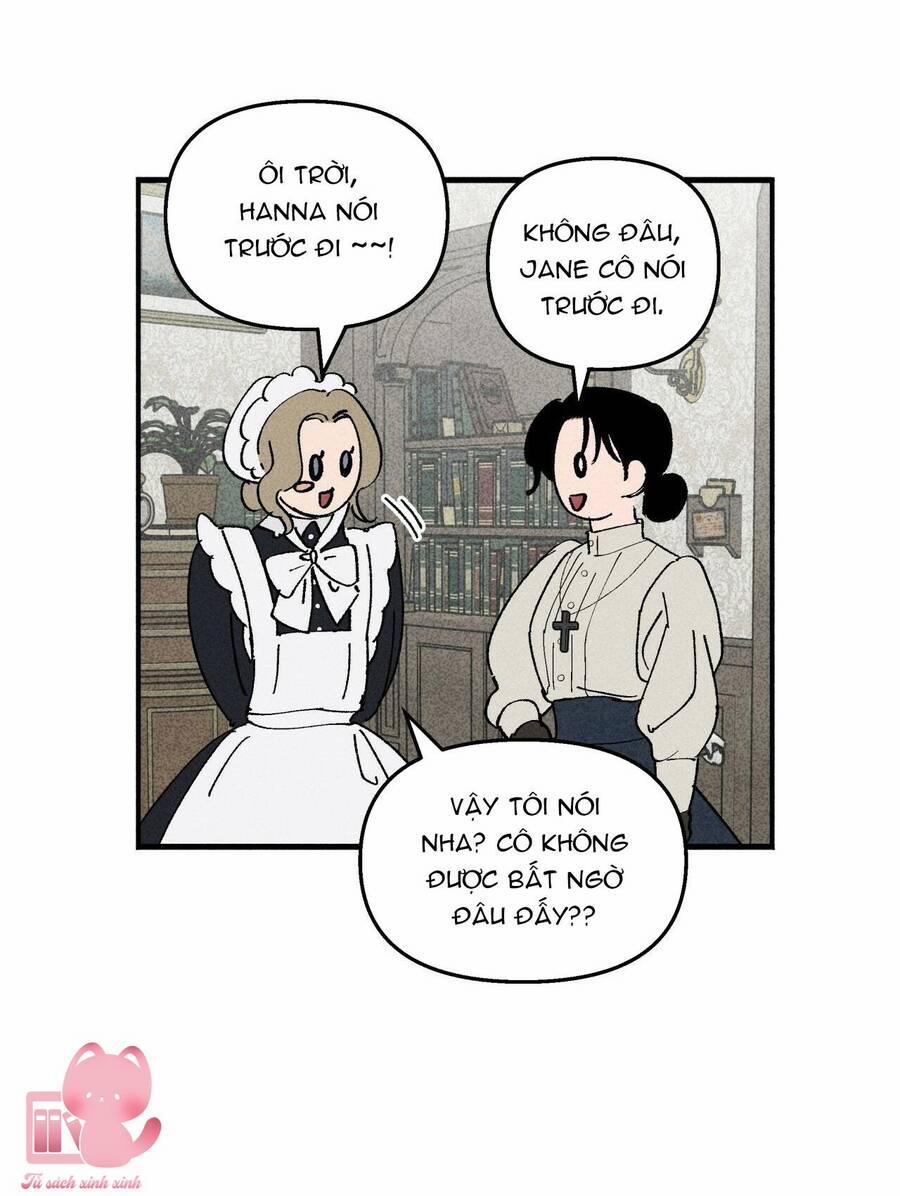 Đảo Phù Thủy 11 trang 15