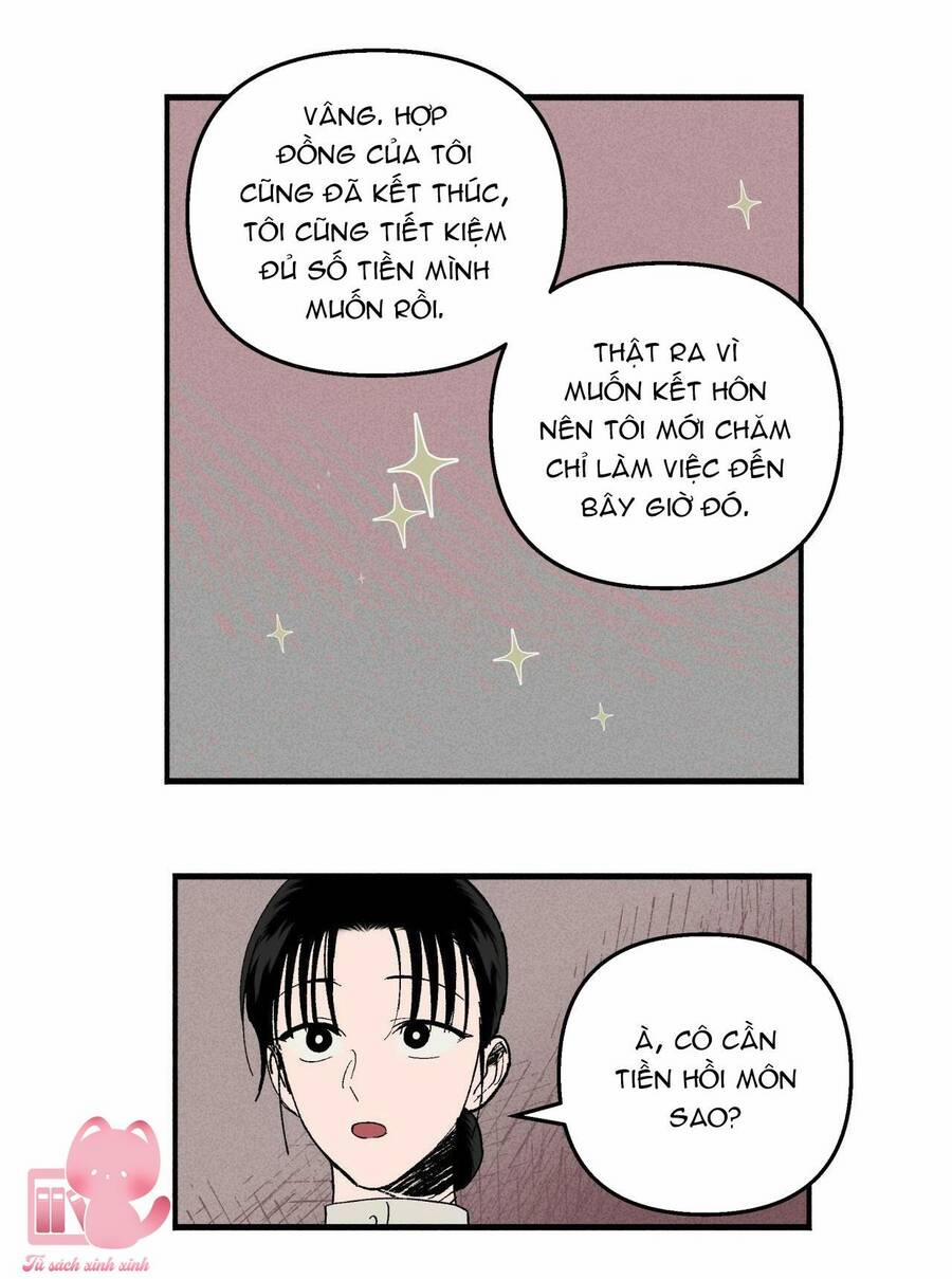 Đảo Phù Thủy 11 trang 17