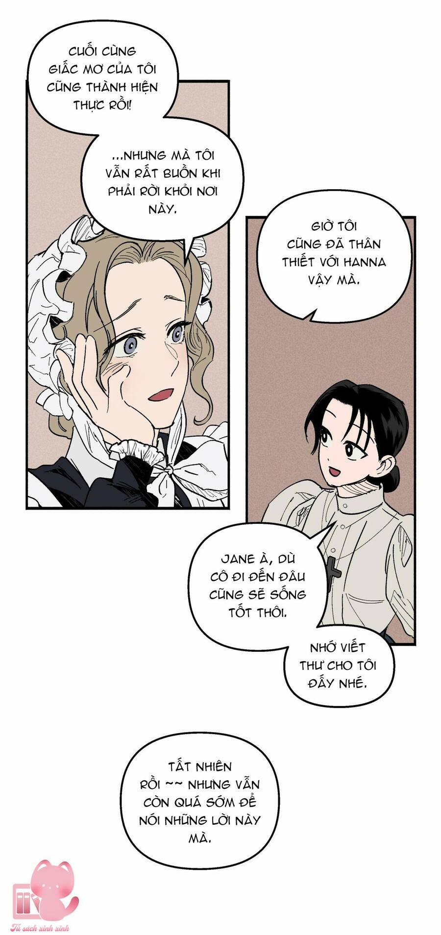 Đảo Phù Thủy 11 trang 19