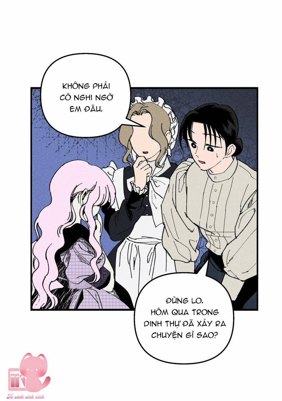 Đảo Phù Thủy 11 trang 2