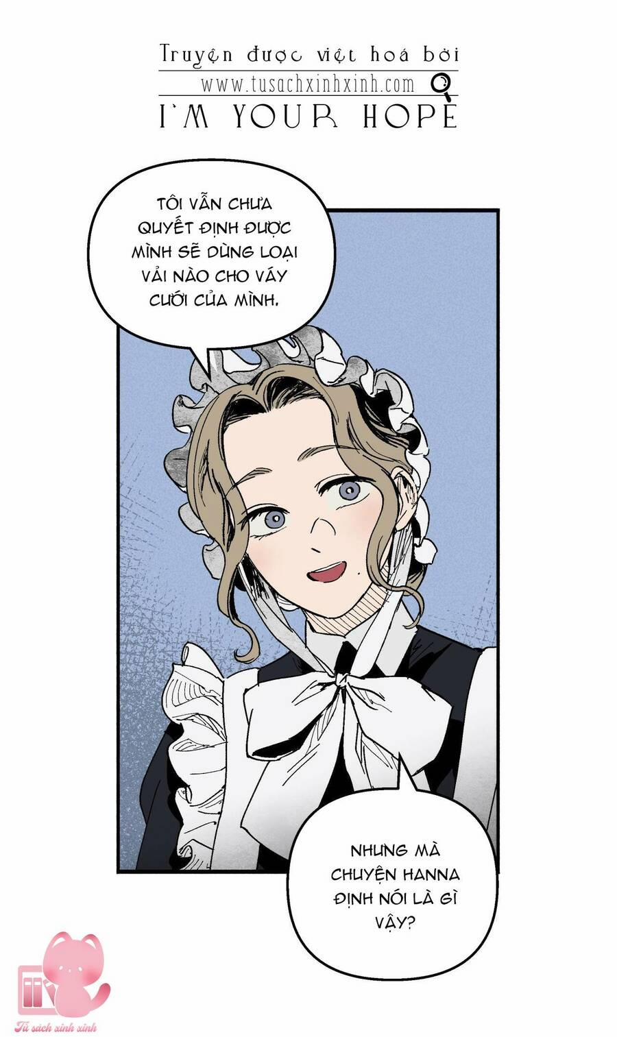 Đảo Phù Thủy 11 trang 20