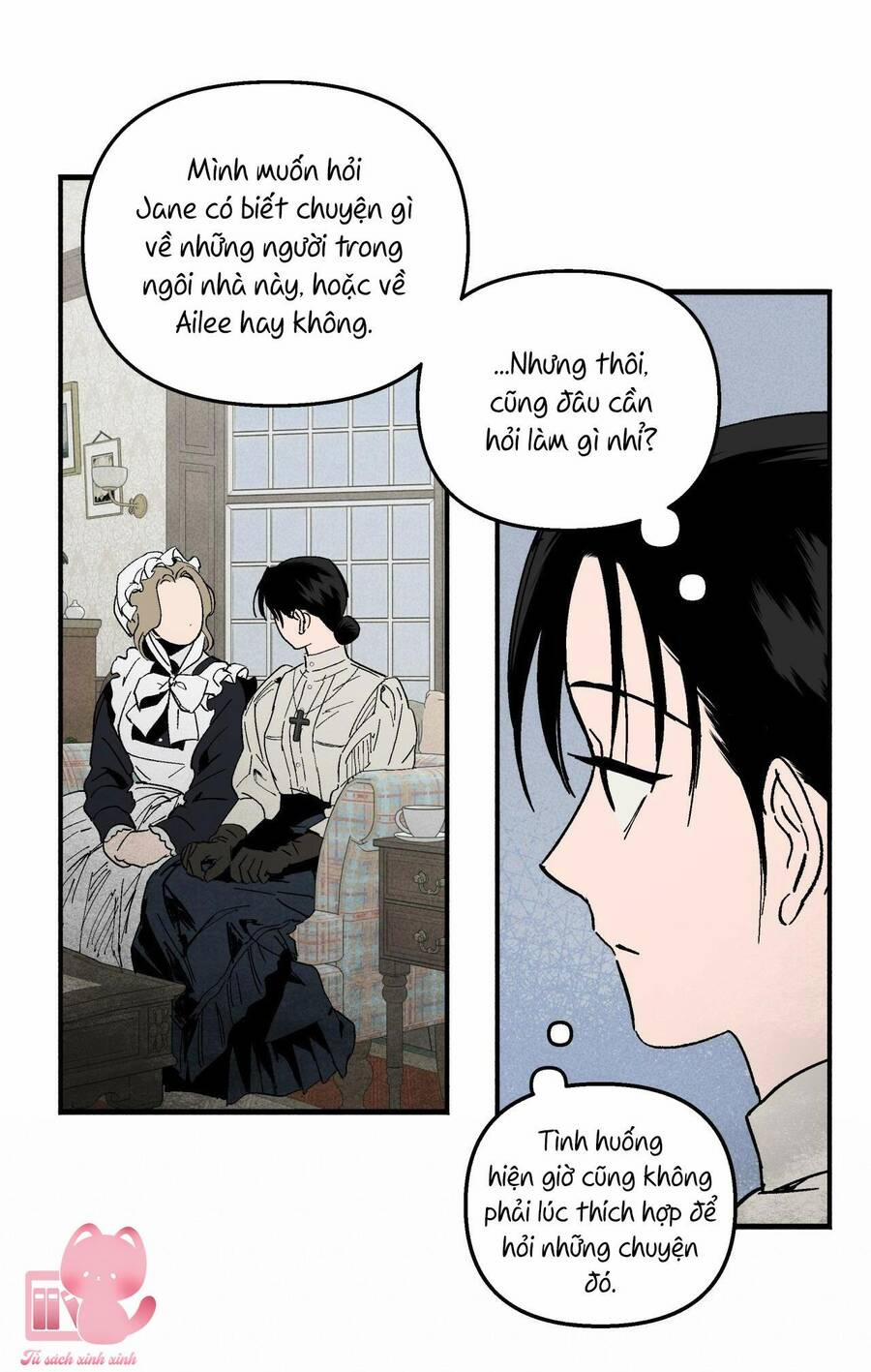 Đảo Phù Thủy 11 trang 21