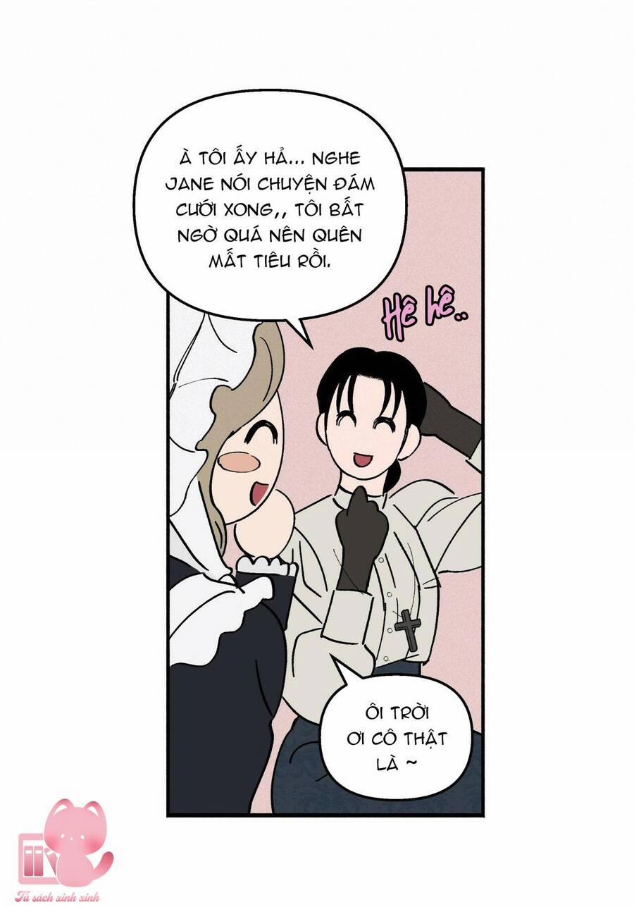 Đảo Phù Thủy 11 trang 22