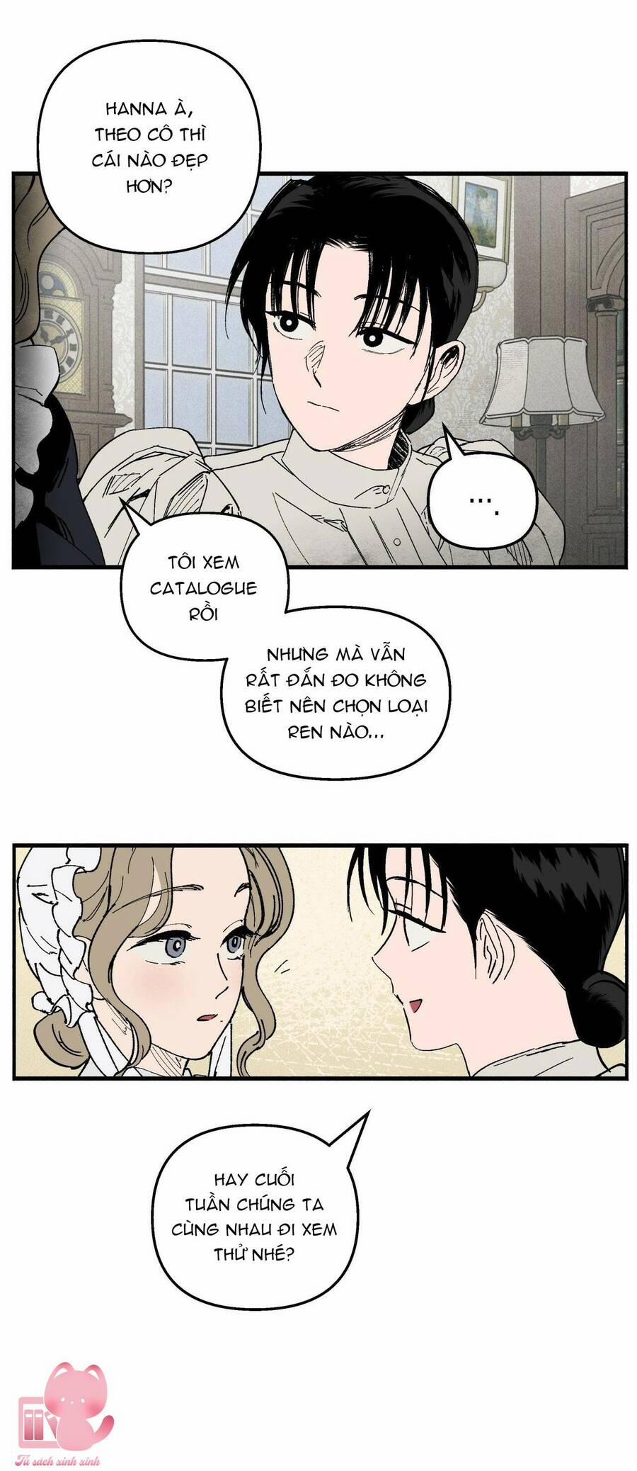 Đảo Phù Thủy 11 trang 23