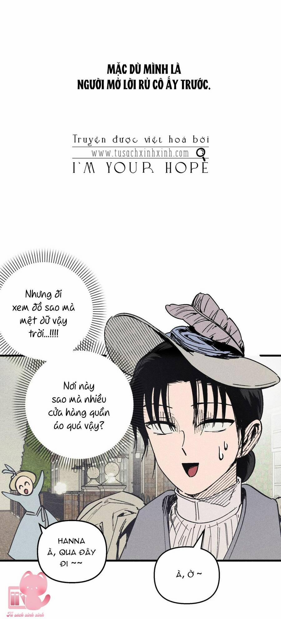 Đảo Phù Thủy 11 trang 24