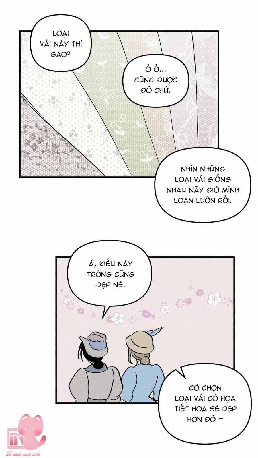 Đảo Phù Thủy 11 trang 25