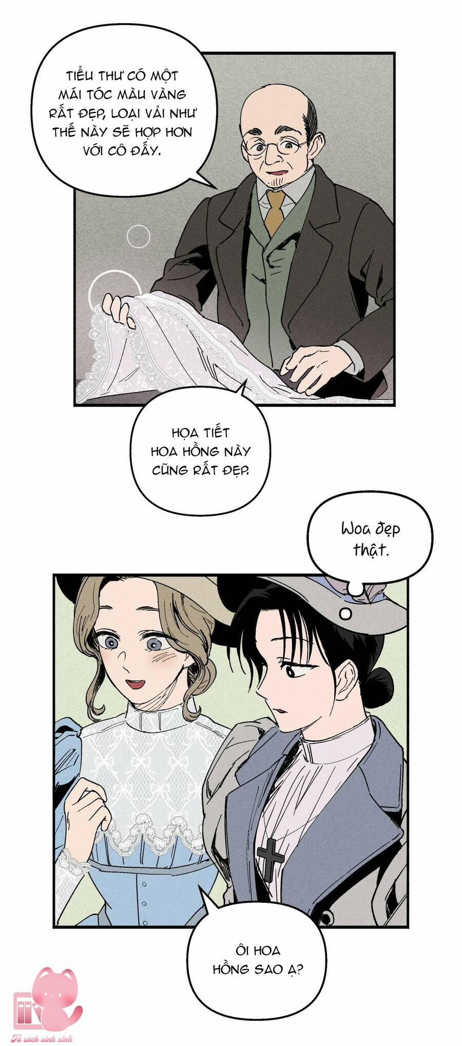 Đảo Phù Thủy 11 trang 26