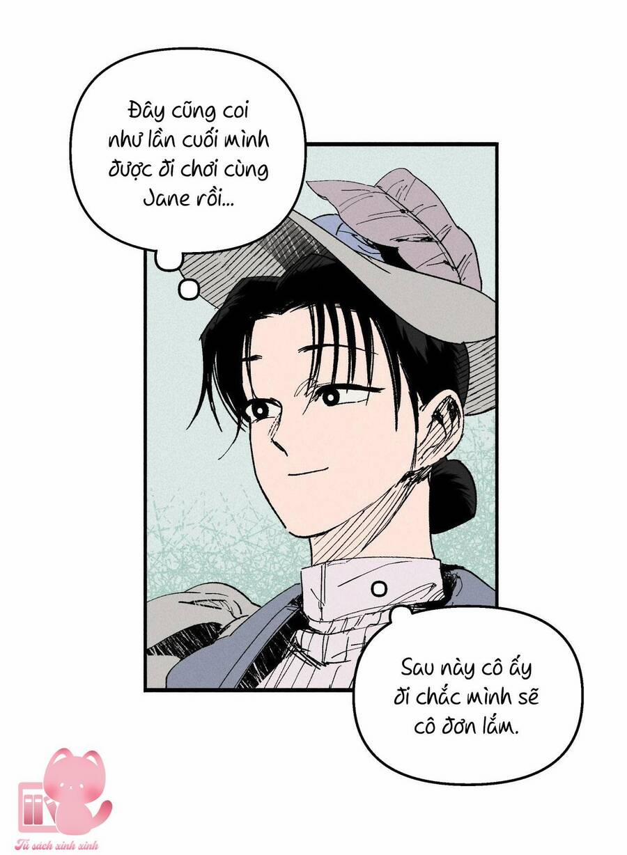 Đảo Phù Thủy 11 trang 28