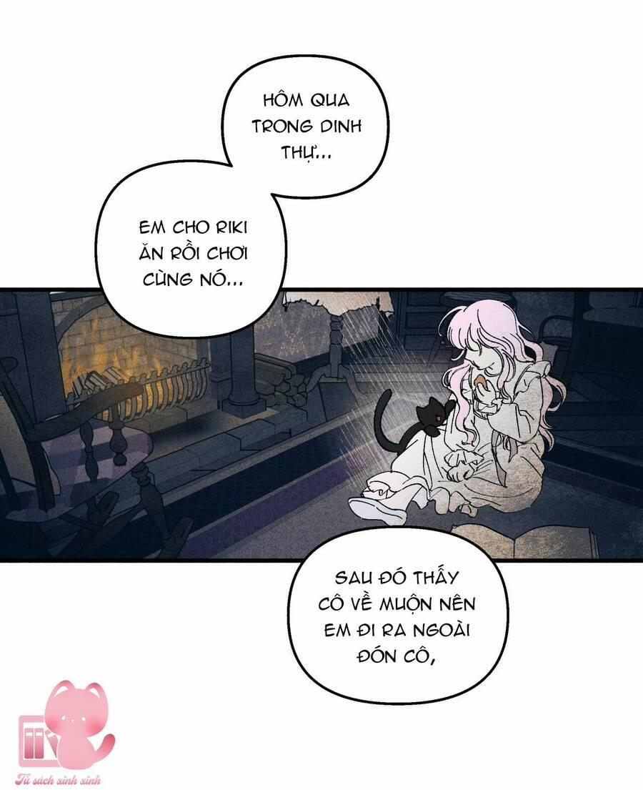 Đảo Phù Thủy 11 trang 3